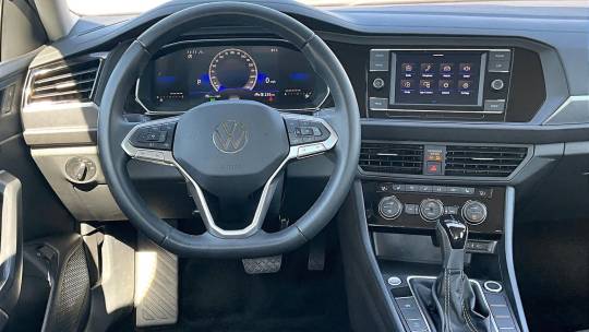 2024 Volkswagen Jetta