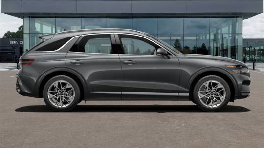 2025 Genesis GV70