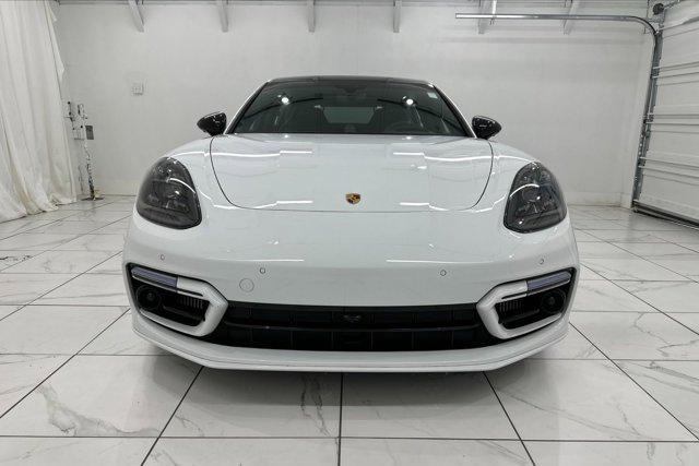 2023 porsche panamera gts