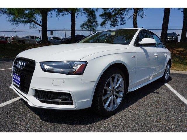 used 2016 audi a4 2.0t premium quattro sedan madison, tn 37115 for sale in am qui, tennessee