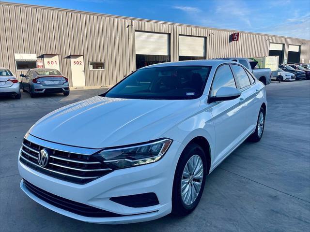 2020 volkswagen jetta 1.4t s