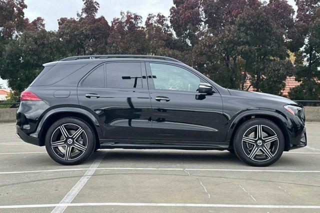 2024 mercedes-benz gle 450 4matic