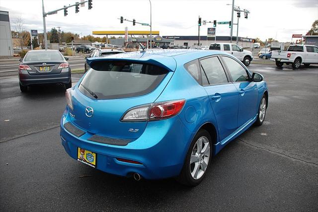 2010 mazda mazda3 s sport