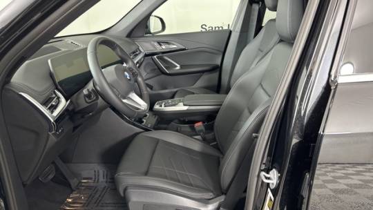 2025 BMW X1