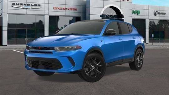 2024 Dodge Hornet