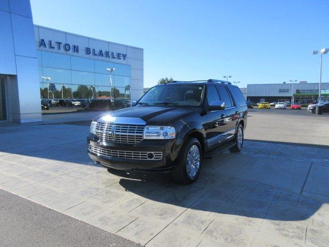 used 2009 lincoln navigator 4wd somerset, ky 42501 for sale in acorn, kentucky