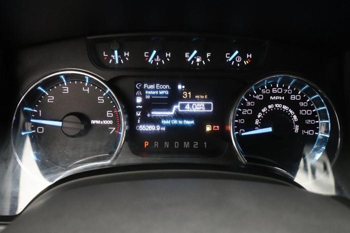 used 2011 ford f150 xlt grand rapids, mi 49512 for sale in grand rapids, michigan