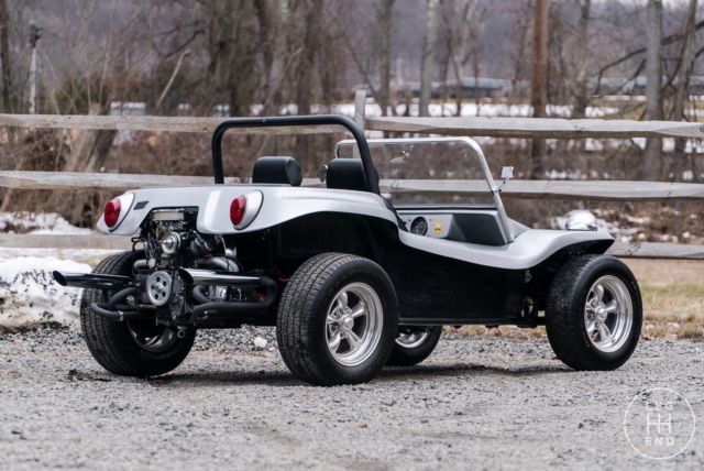1967 volkswagen myers manx, low miles, manual