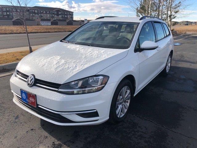 new 2018 volkswagen golf s billings, mt 59106 for sale in billings, montana