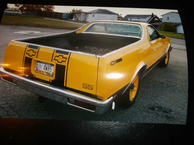 aaca winner 82 el camino
