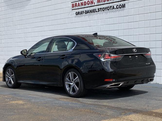 used 2016 lexus gs 350 brandon, ms 39042 for sale in brandon, mississippi