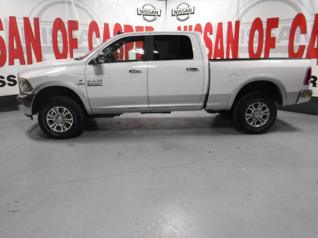 2015 ram ram pickup 2500 laramie 4x4 laramie 4dr crew cab 6.3 ft. sb pickup for sale in bar nunn, wyoming