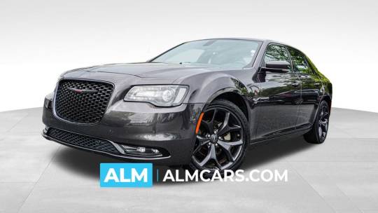 2023 Chrysler 300