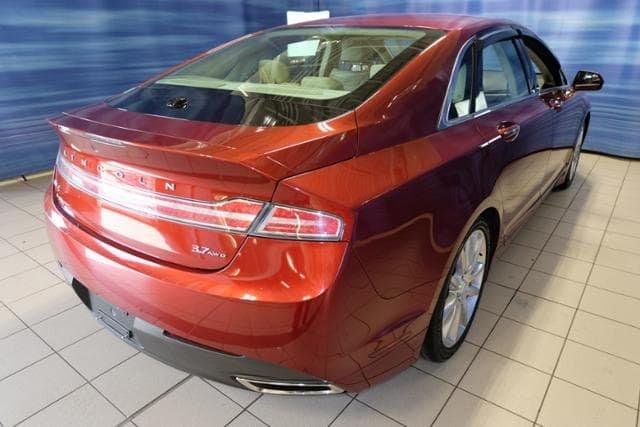 used 2014 lincoln mkz awd norwood, ma 02062 for sale in norwood, massachusetts