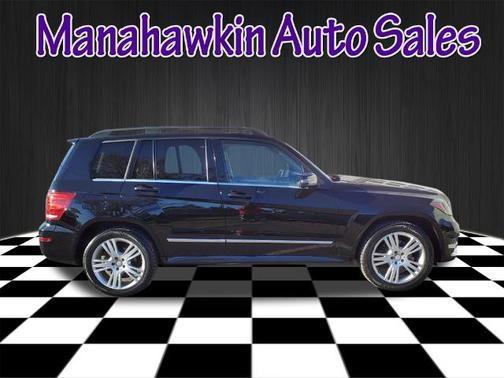 2013 mercedes-benz glk-class in saint louis, missouri