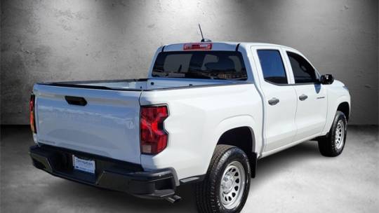 2024 Chevrolet