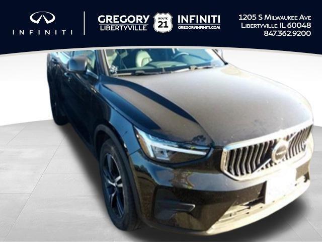 2024 volvo xc40 b5 core