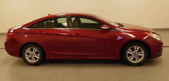 2014 hyundai sonata gls gls 4dr sedan for sale in jolly acres, south dakota