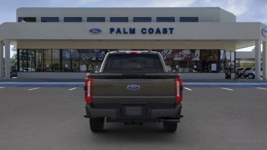 2024 Ford F-250