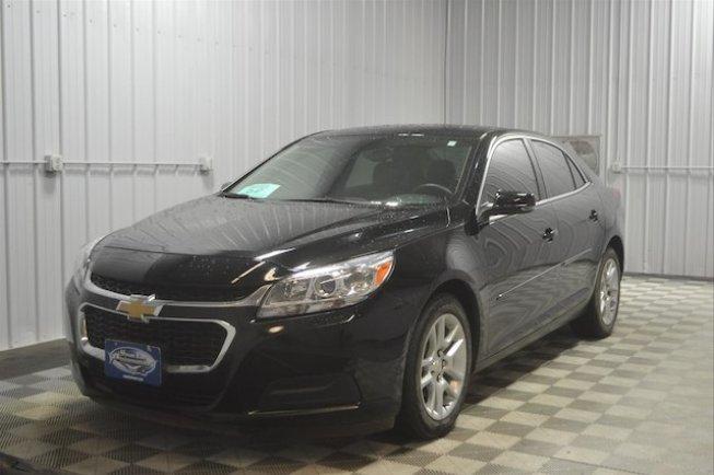 2016 chevrolet malibu lt for sale in aberdeen, south dakota