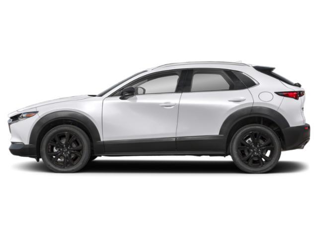 2024 mazda cx-30 turbo premium package