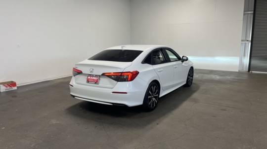 2022 Honda Civic