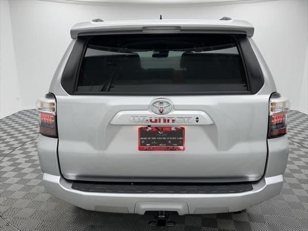 2023 toyota 4runner in chicago, illinois