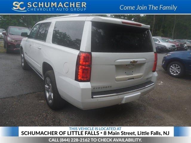 certified 2019 chevrolet suburban 4wd premier little falls, nj 07424 for sale in great notch, new jersey