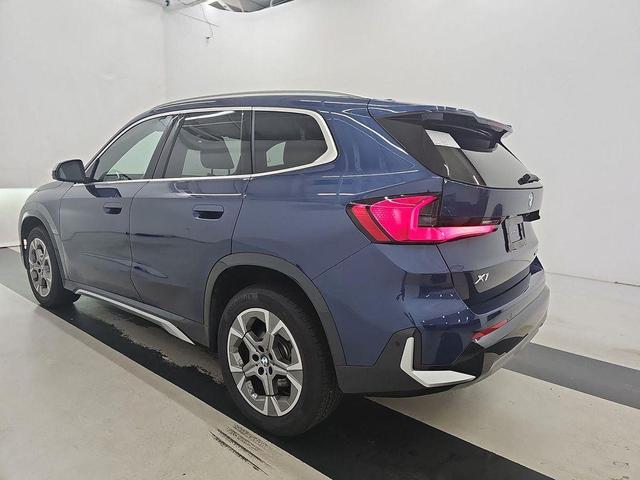 2024 bmw x1 xdrive28i