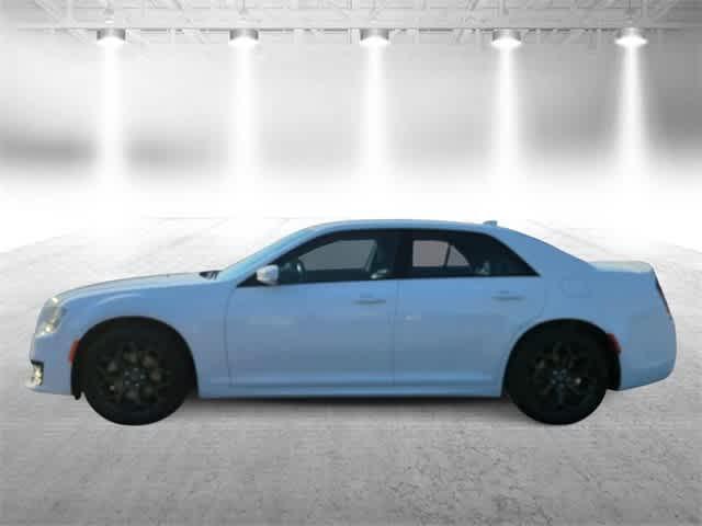 2021 chrysler 300 s