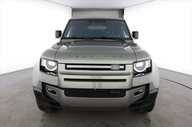 2022 land rover defender 110 x-dynamic se