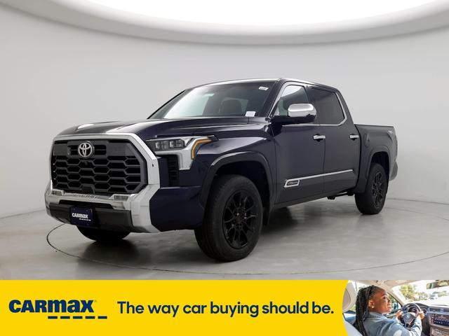 2023 toyota tundra 1794