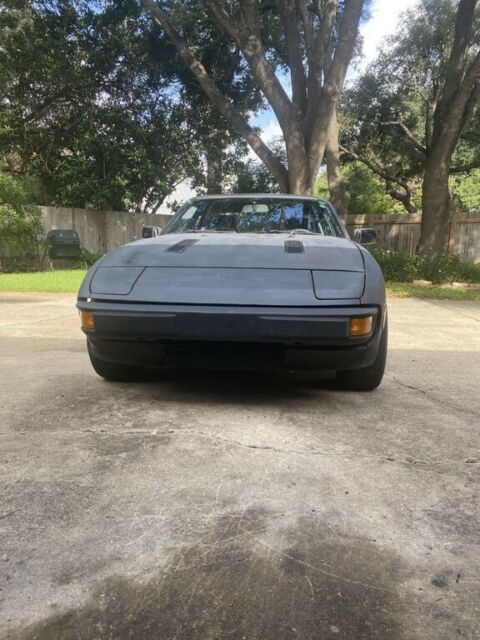 1988 porsche 924s 5 speed manual rwd hatchback hydro boost rebuilt all steel