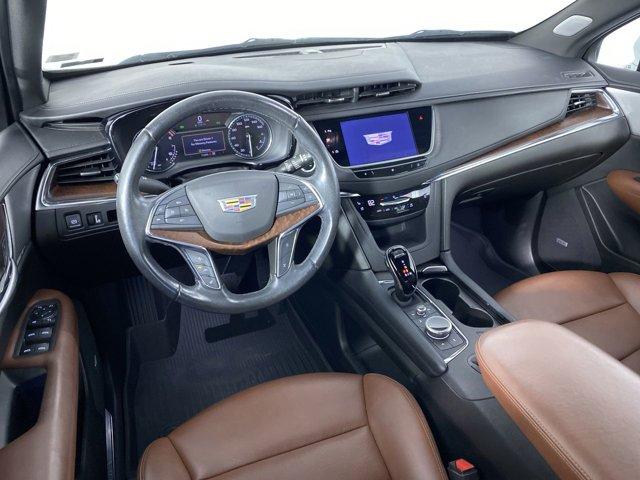 2021 cadillac xt5 awd premium luxury