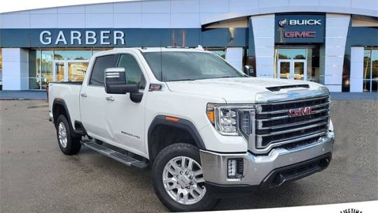 2023 GMC Sierra 3500hd