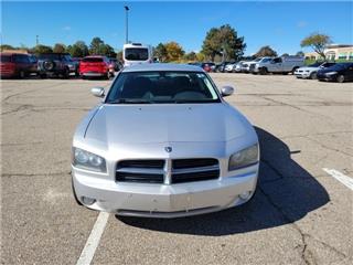 2010 Dodge Charger sxt