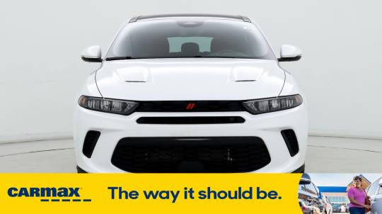 2023 Dodge Hornet