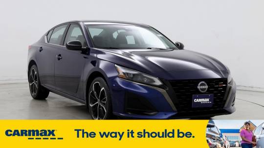 2023 Nissan Altima