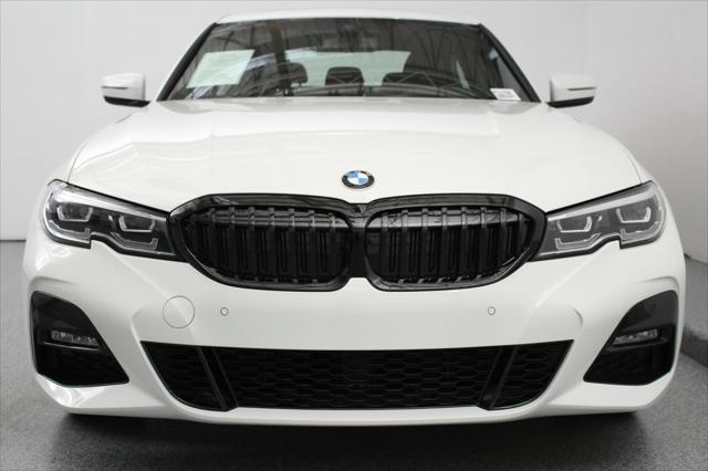 2020 bmw 330 xdrive