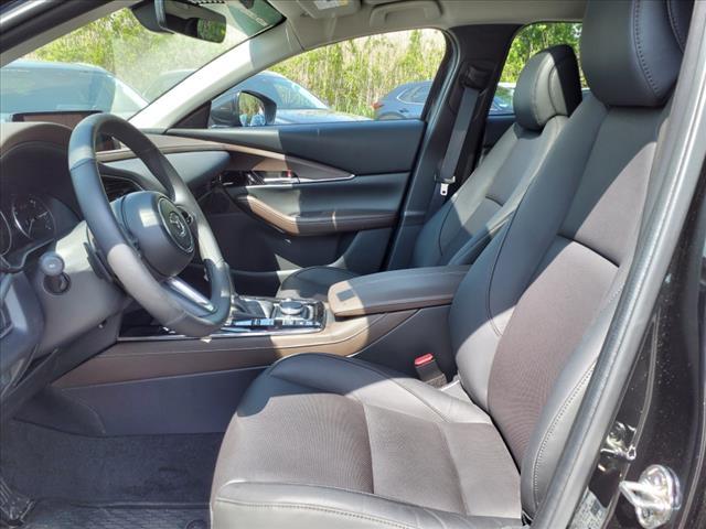 2024 mazda cx-30 2.5 turbo premium package