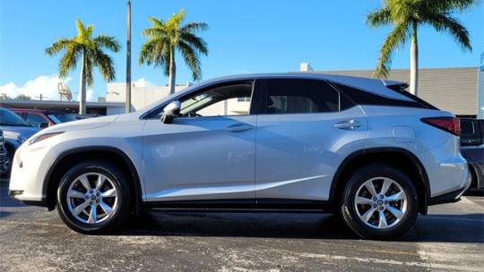 2019 Lexus RX