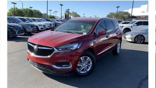 2019 Buick Enclave