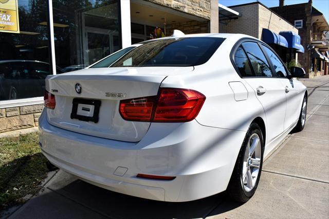 2014 bmw 328 xdrive