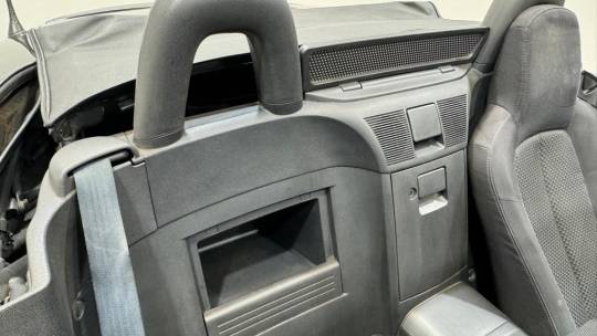 2006 Mazda Mx-5 miata