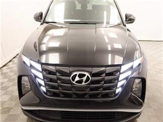 2024 Hyundai Tucson sel convenience