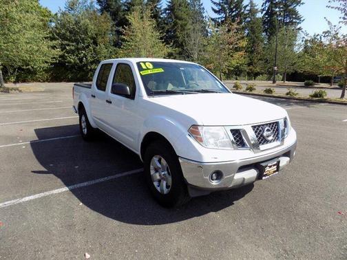 2010 nissan frontier in co bluffs, iowa