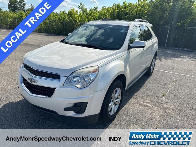 2014 chevrolet equinox 1lt
