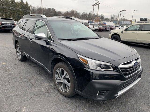 2022 subaru outback touring xt in lemoyne, pennsylvania