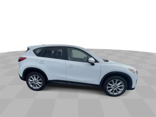 2014 mazda cx-5 grand touring