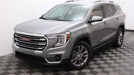 2023 GMC Terrain